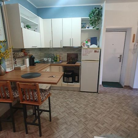 Apartment Kety 普拉 外观 照片