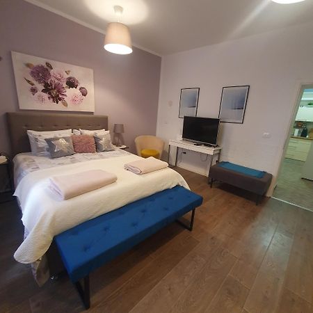 Apartment Kety 普拉 外观 照片