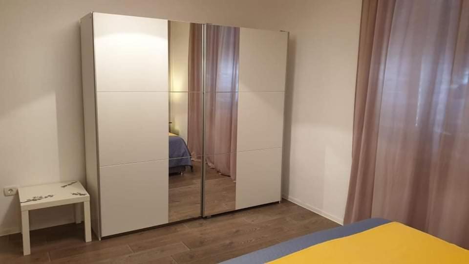 Apartment Kety 普拉 外观 照片