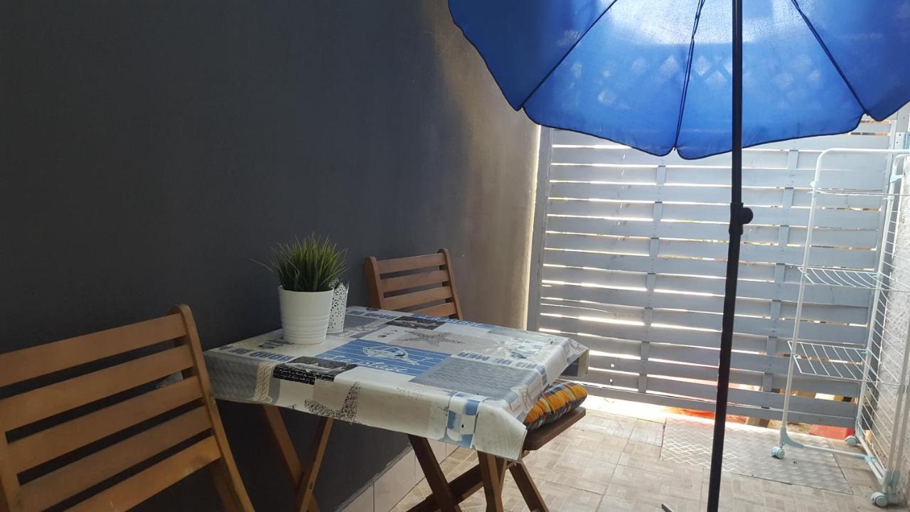 Apartment Kety 普拉 外观 照片