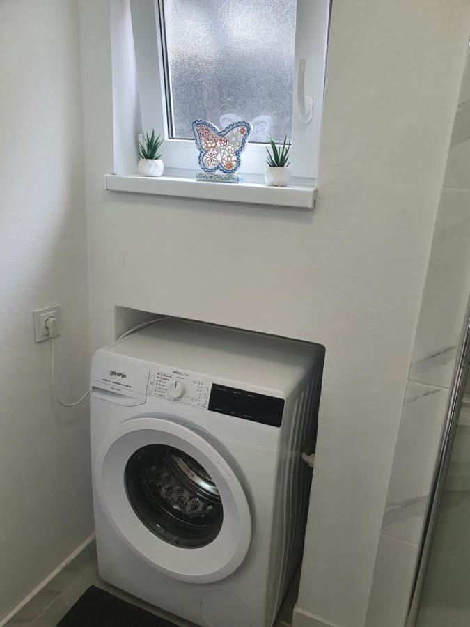 Apartment Kety 普拉 外观 照片