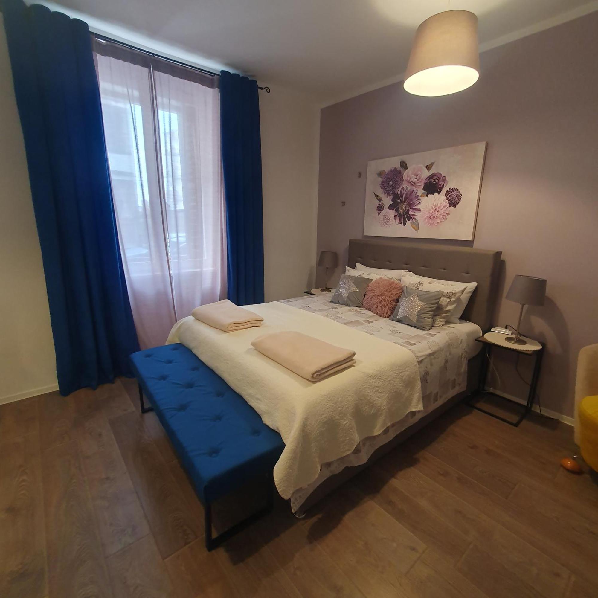 Apartment Kety 普拉 外观 照片