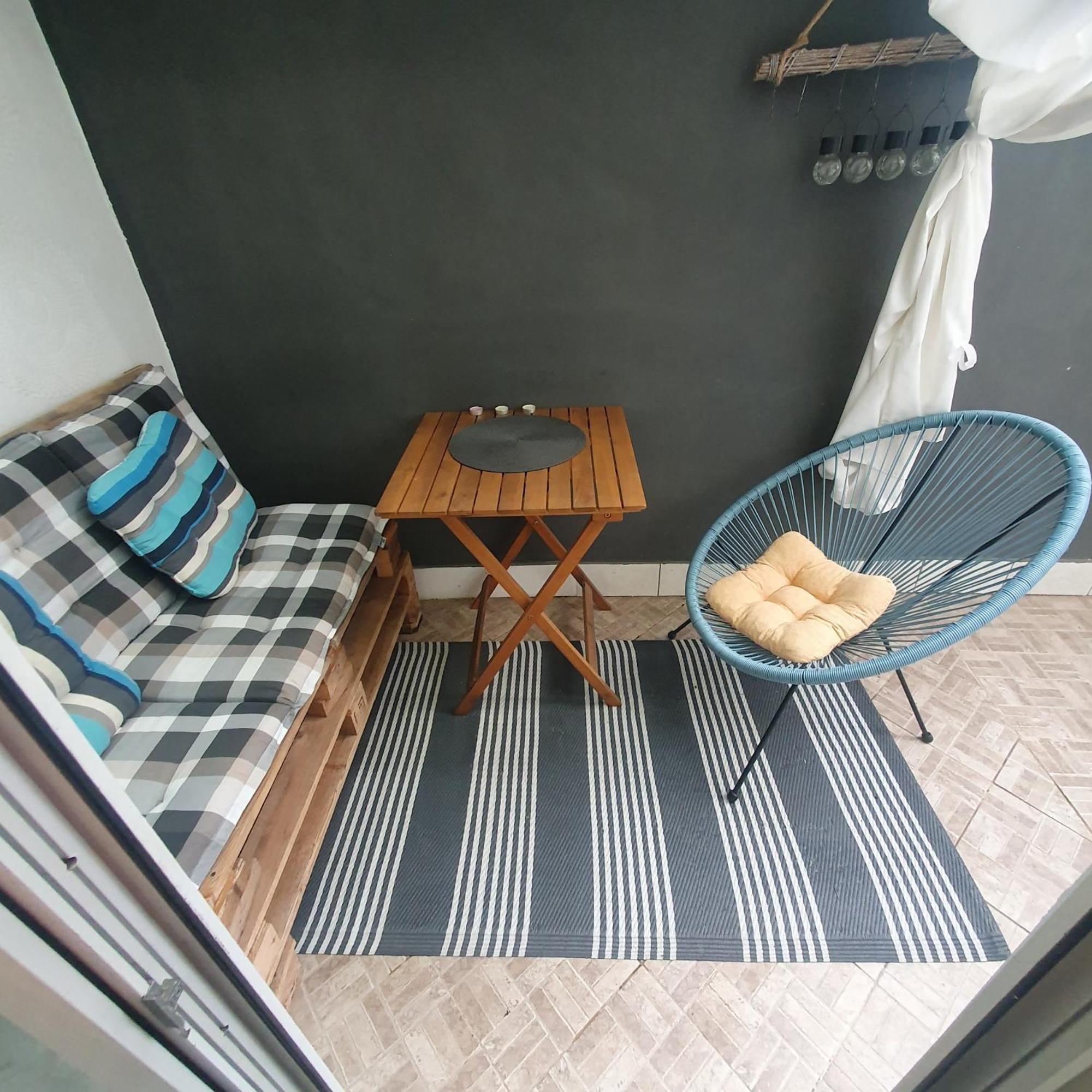Apartment Kety 普拉 外观 照片