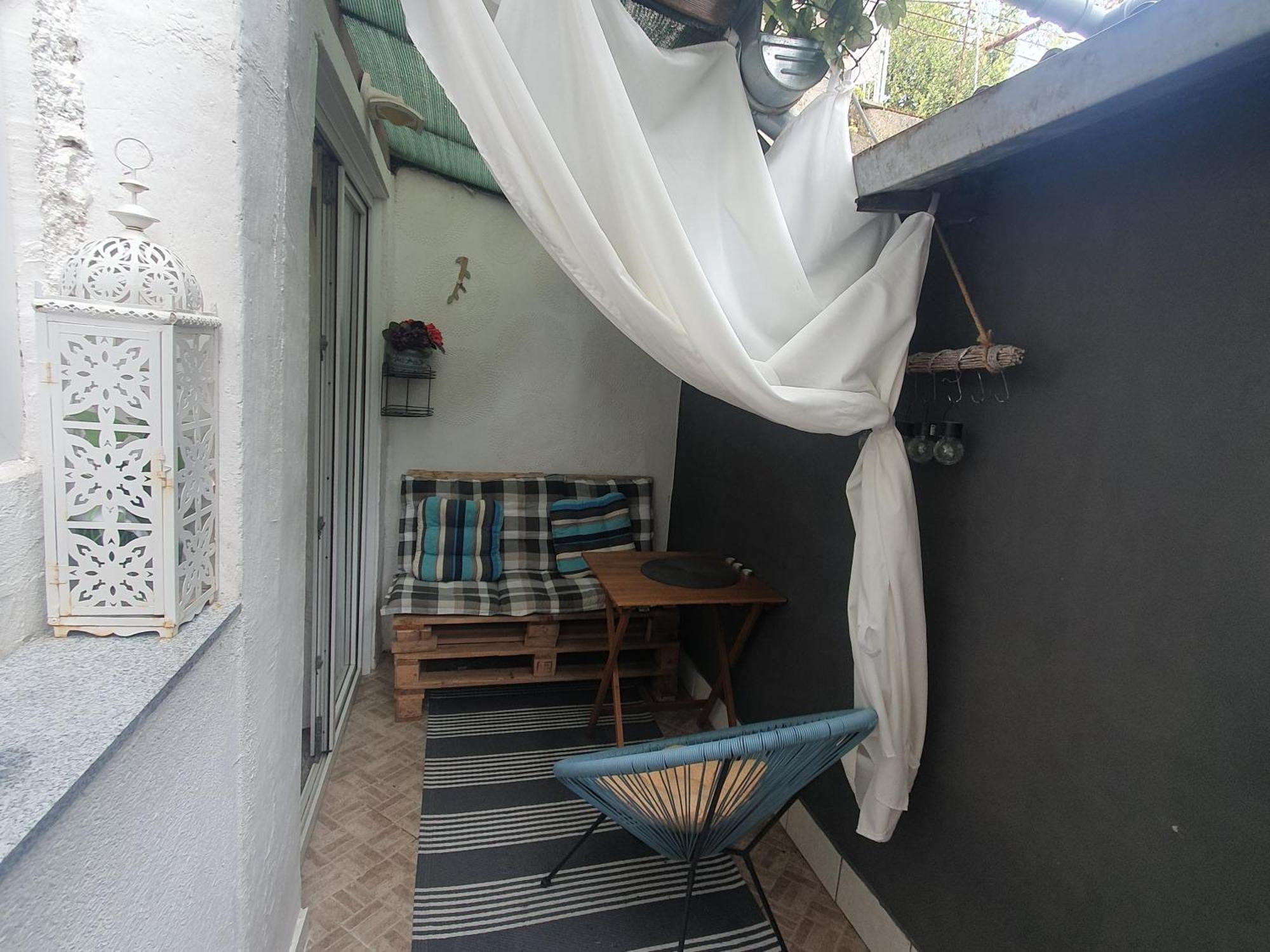 Apartment Kety 普拉 外观 照片